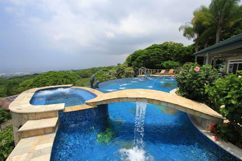 Kevin's Pool